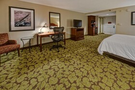 Hilton Garden Inn Indianapolis Northeast/Fishers