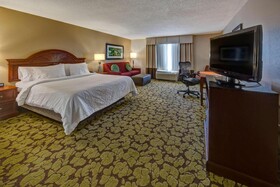 Hilton Garden Inn Indianapolis Northeast/Fishers