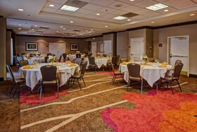 Hilton Garden Inn Indianapolis Northeast/Fishers