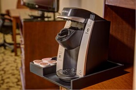 Hilton Garden Inn Indianapolis Northeast/Fishers