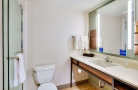 Hilton Garden Inn Indianapolis Northeast/Fishers