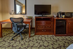 Hilton Garden Inn Indianapolis Northeast/Fishers