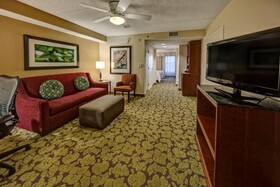Hilton Garden Inn Indianapolis Northeast/Fishers