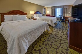 Hilton Garden Inn Indianapolis Northeast/Fishers