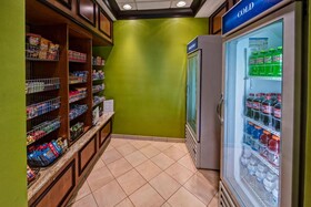 Hilton Garden Inn Indianapolis Northeast/Fishers