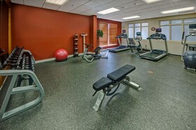 Hilton Garden Inn Indianapolis Northeast/Fishers
