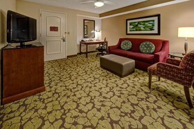 Hilton Garden Inn Indianapolis Northeast/Fishers