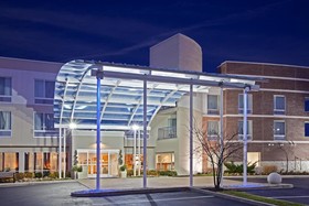 Holiday Inn Express Indianapolis - Fishers