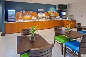 Holiday Inn Express Indianapolis - Fishers