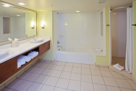 Holiday Inn Express Indianapolis - Fishers