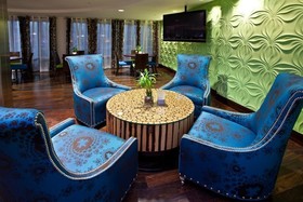 Holiday Inn Express Indianapolis - Fishers