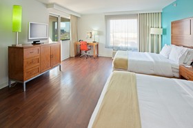 Holiday Inn Express Indianapolis - Fishers