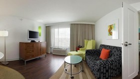 Holiday Inn Express Indianapolis - Fishers