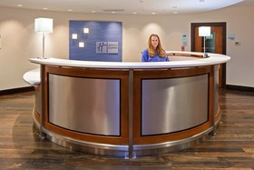Holiday Inn Express Indianapolis - Fishers