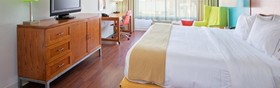 Holiday Inn Express Indianapolis - Fishers