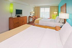 Holiday Inn Express Indianapolis - Fishers