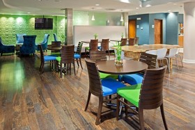 Holiday Inn Express Indianapolis - Fishers