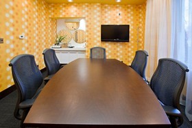 Holiday Inn Express Indianapolis - Fishers