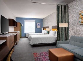 Home2 Suites by Hilton Fishers Indianapolis Northeast