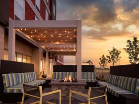 Home2 Suites by Hilton Fishers Indianapolis Northeast