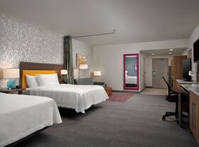 Home2 Suites by Hilton Fishers Indianapolis Northeast