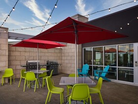 Home2 Suites by Hilton Fishers Indianapolis Northeast