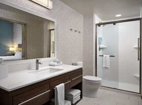 Home2 Suites by Hilton Fishers Indianapolis Northeast