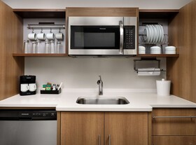 Home2 Suites by Hilton Fishers Indianapolis Northeast