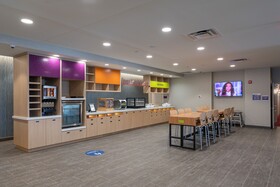 Home2 Suites by Hilton Fishers Indianapolis Northeast