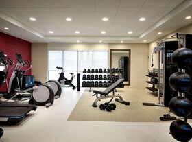 Home2 Suites by Hilton Fishers Indianapolis Northeast