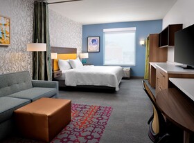 Home2 Suites by Hilton Fishers Indianapolis Northeast