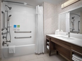 Home2 Suites by Hilton Fishers Indianapolis Northeast
