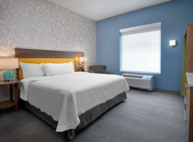 Home2 Suites by Hilton Fishers Indianapolis Northeast