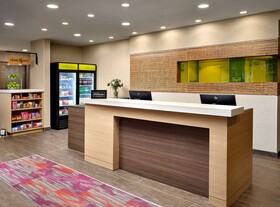 Home2 Suites by Hilton Fishers Indianapolis Northeast