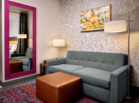 Home2 Suites by Hilton Fishers Indianapolis Northeast