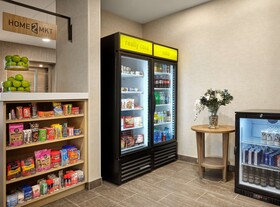 Home2 Suites by Hilton Fishers Indianapolis Northeast