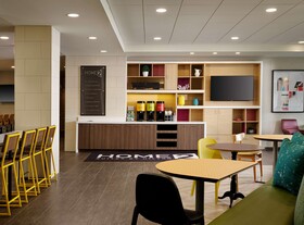 Home2 Suites by Hilton Fishers Indianapolis Northeast