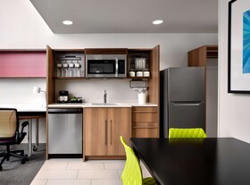 Home2 Suites by Hilton Fishers Indianapolis Northeast
