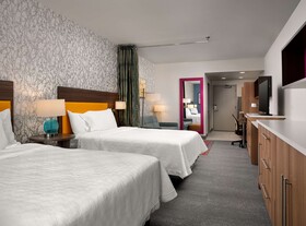 Home2 Suites by Hilton Fishers Indianapolis Northeast