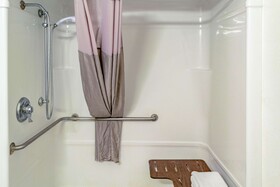 Motel 6 Fishers, In - Indianapolis