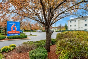 Motel 6 Fishers, In - Indianapolis