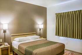 Motel 6 Fishers, In - Indianapolis