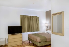 Motel 6 Fishers, In - Indianapolis
