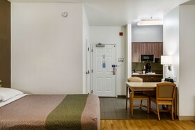 Motel 6 Fishers, In - Indianapolis