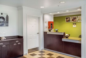 Motel 6 Fishers, In - Indianapolis