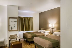 Motel 6 Fishers, In - Indianapolis