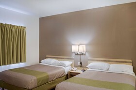 Motel 6 Fishers, In - Indianapolis
