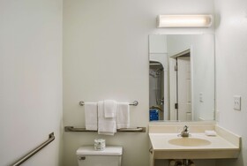 Motel 6 Fishers, In - Indianapolis