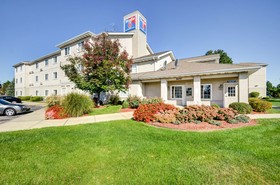 Suburban Studios Fishers