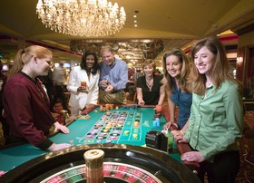 Belterra Casino Resort & Spa